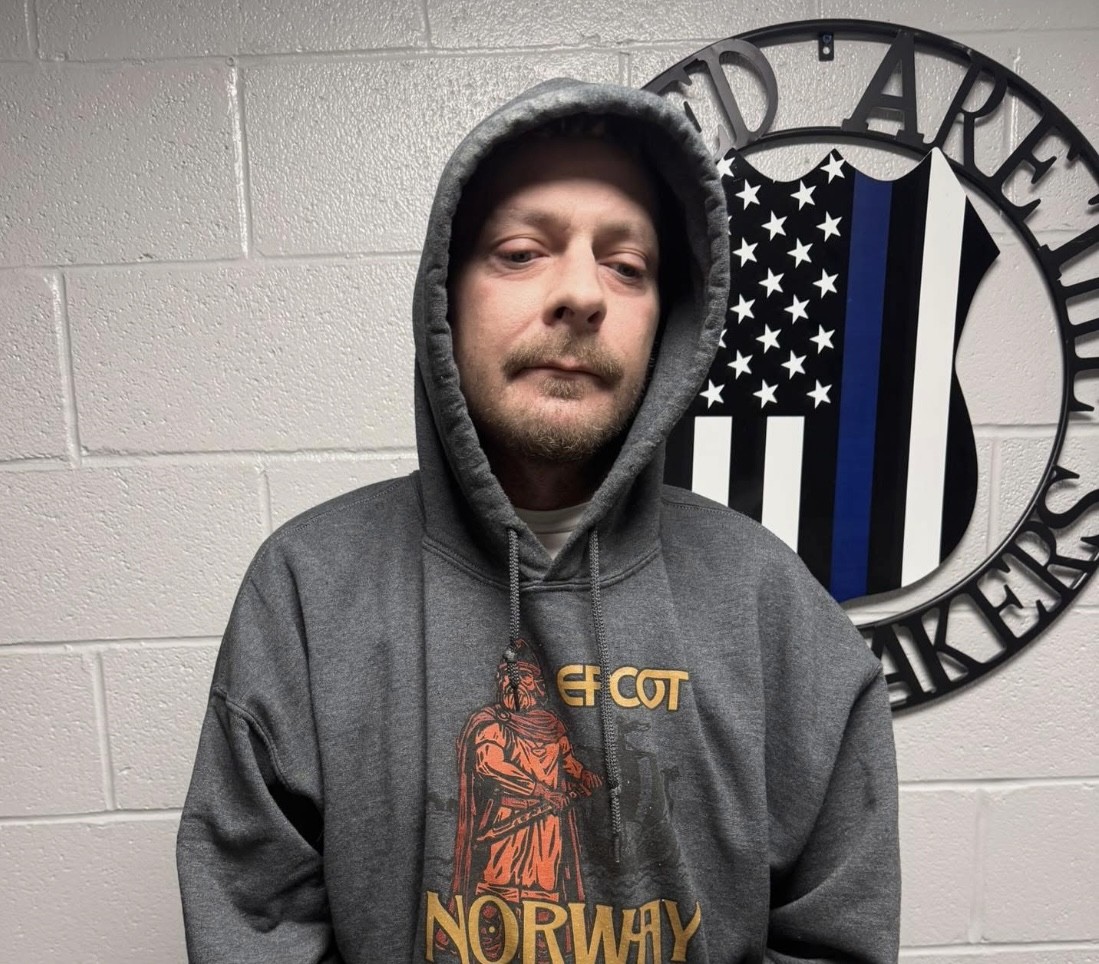 Man wanted in Morgantown arrested in nearby Pennsylvania