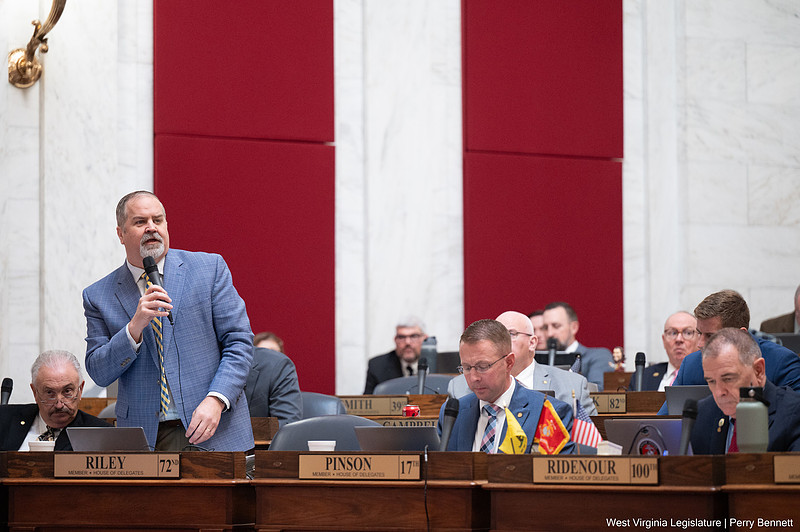 House passes a couple of planks of ‘Jobs First, Opportunity Everywhere’ agenda