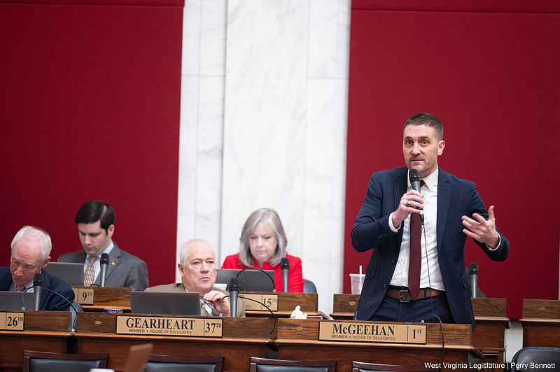 House votes for $8 million emergency fund for distressed county school boards