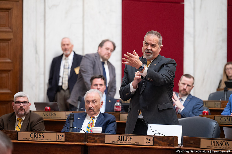 House committees quickly bring up pieces of economic development agenda