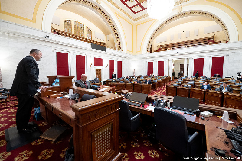 Professional Photographers of West Virginia hosts annual convention, names 2026 Photographer of the Year