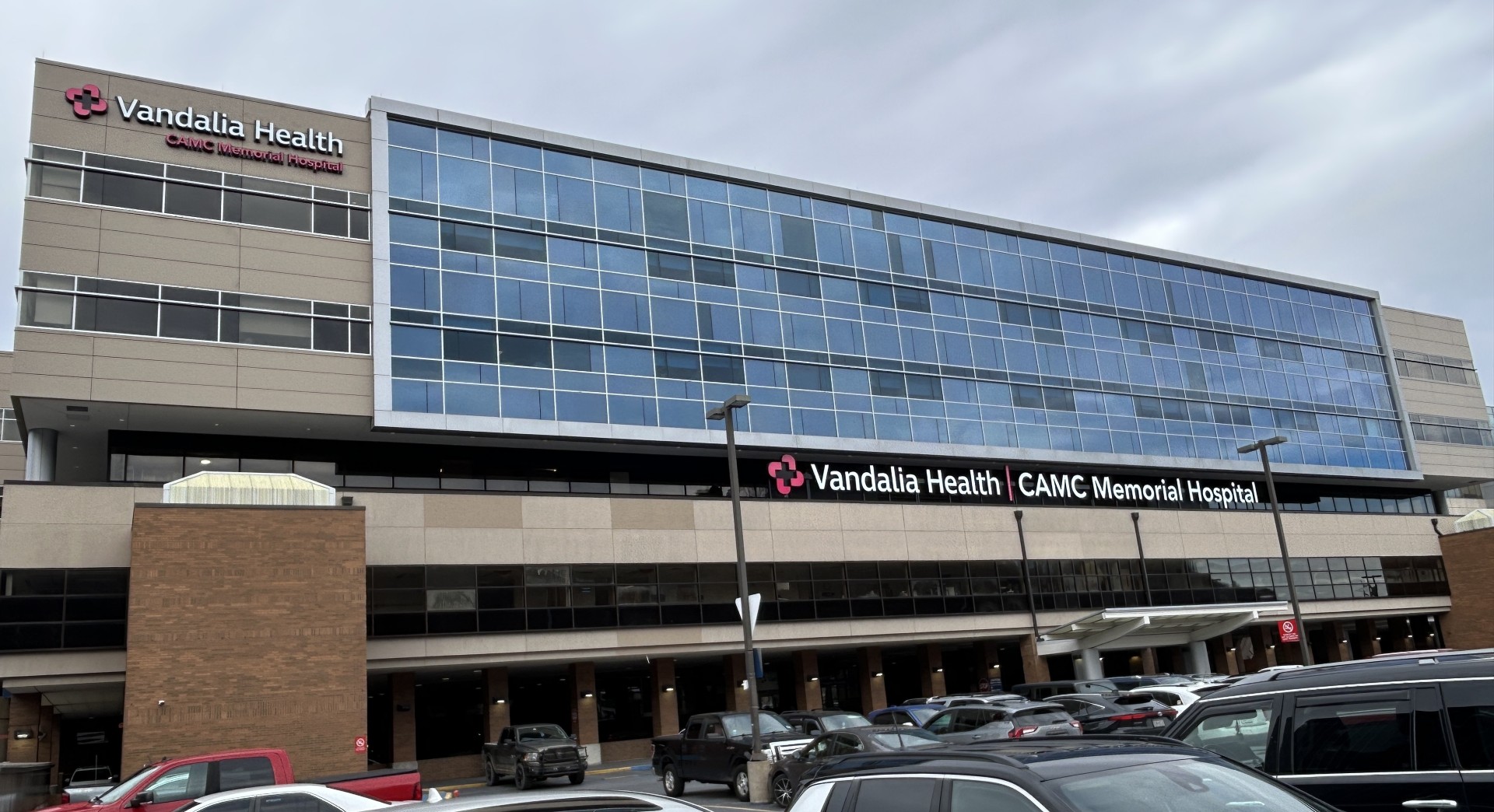 CAMC adds Naloxone boxes to three hospitals