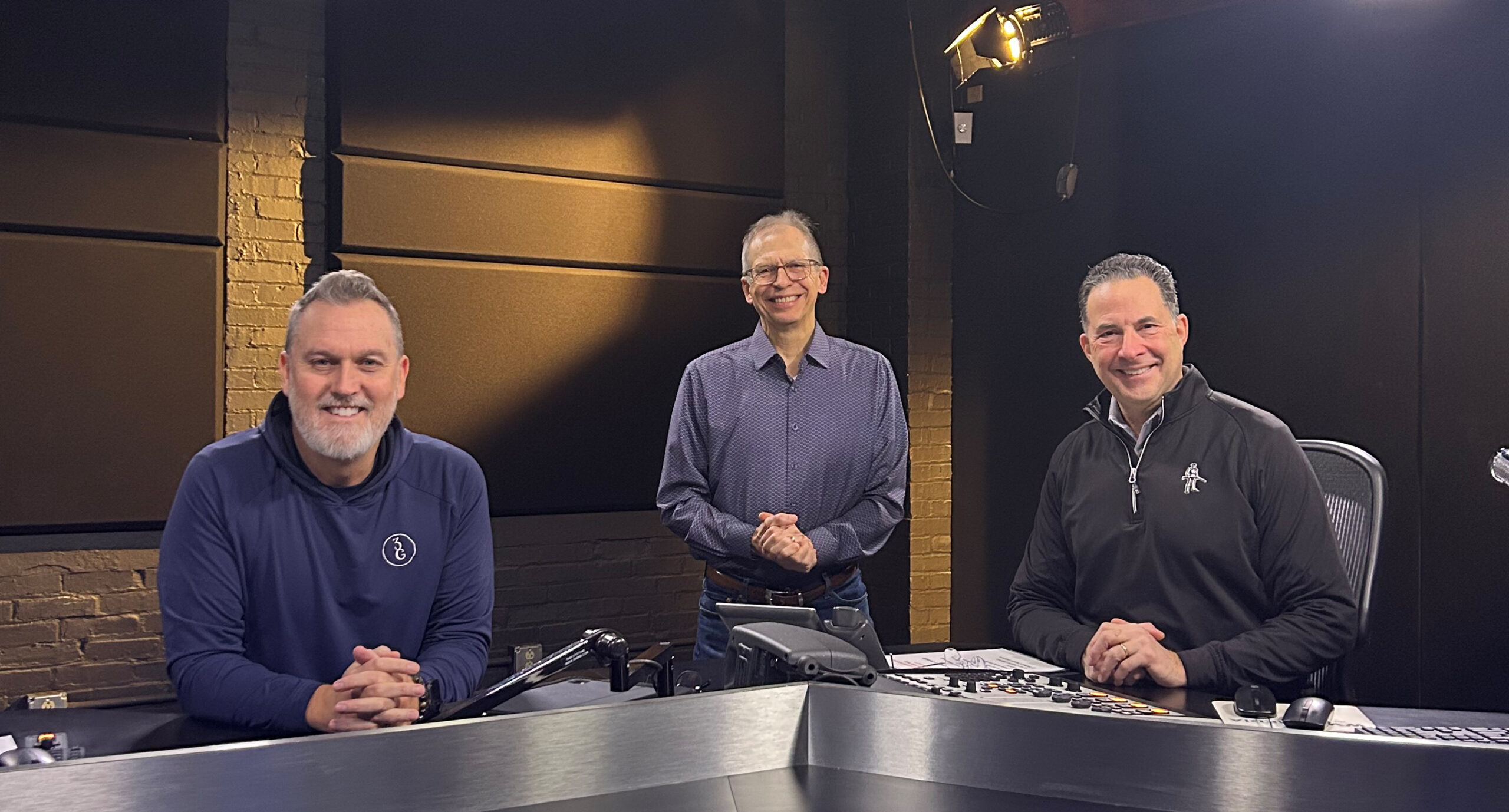 3 Guys Before The Game –  WVU Basketball Recap Colorado – Preview Arizona State (Episode 691)