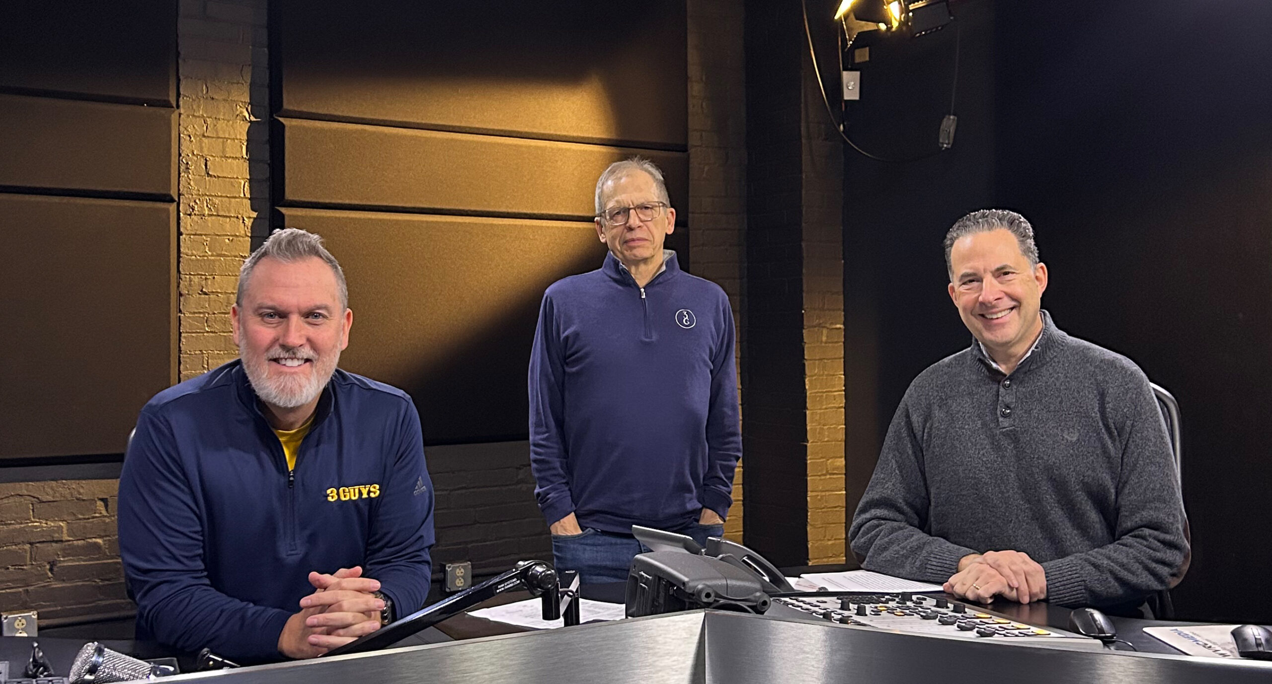 3 Guys Before The Game – WVU Basketball Arizona Recaps & Preview K-State (Episode 692)