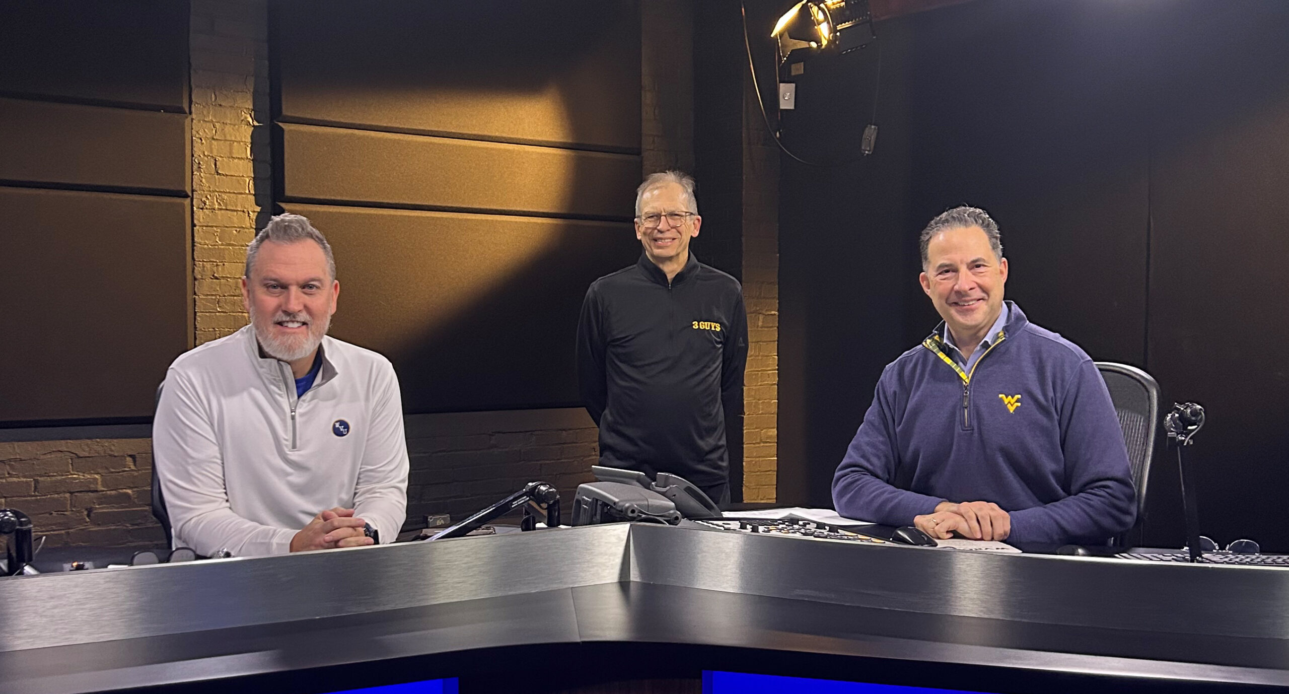 WVU Basketball Recap Kansas State & Preview Baylor (Episode 693)