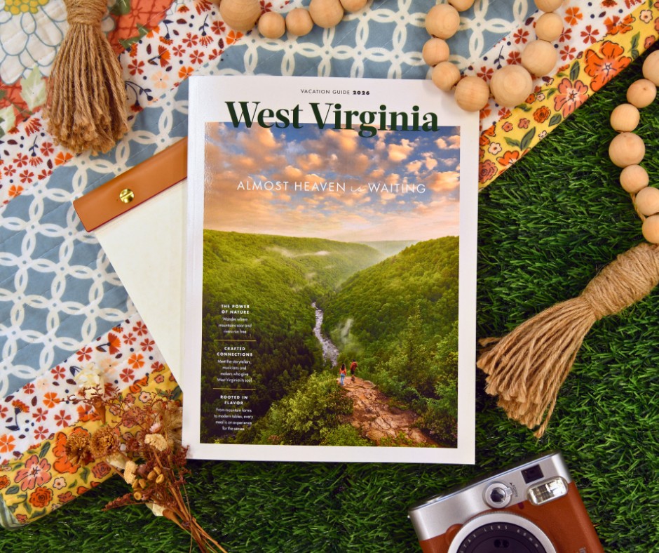 State officials release 2026 tourism guide