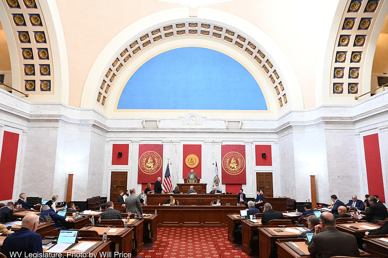 Senate will take a more deliberative approach to emergency schools fund bill