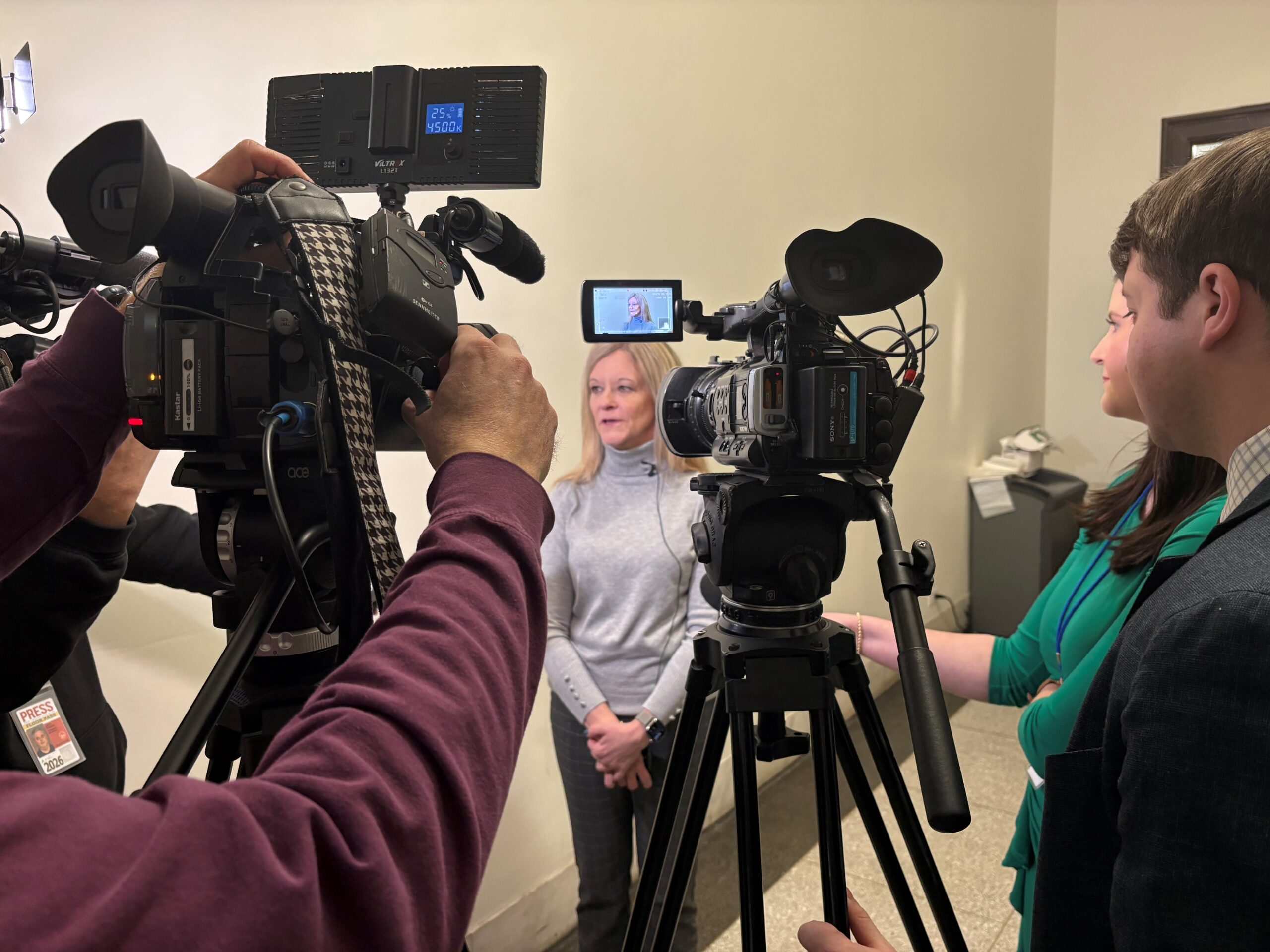 State officials raise questions about contracts, bonuses, auditing in Hancock County financial mess