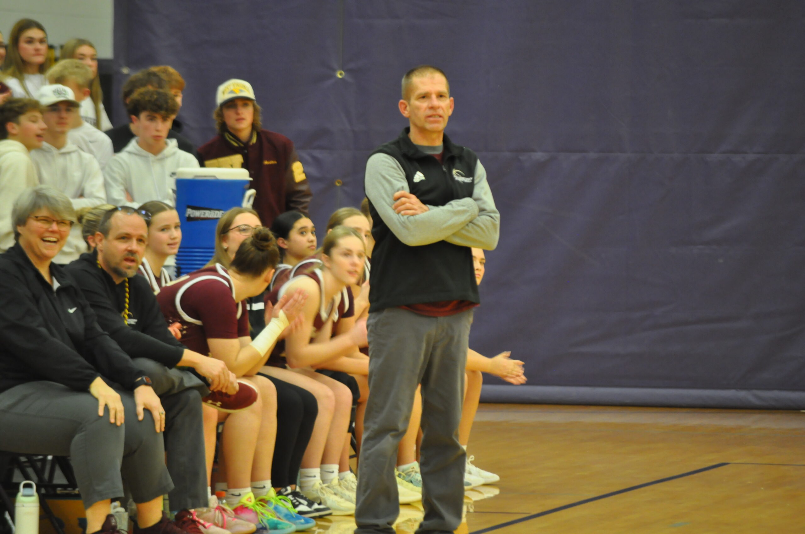 WVSSAC Class AA Girls Basketball State Tournament schedule - WV MetroNews