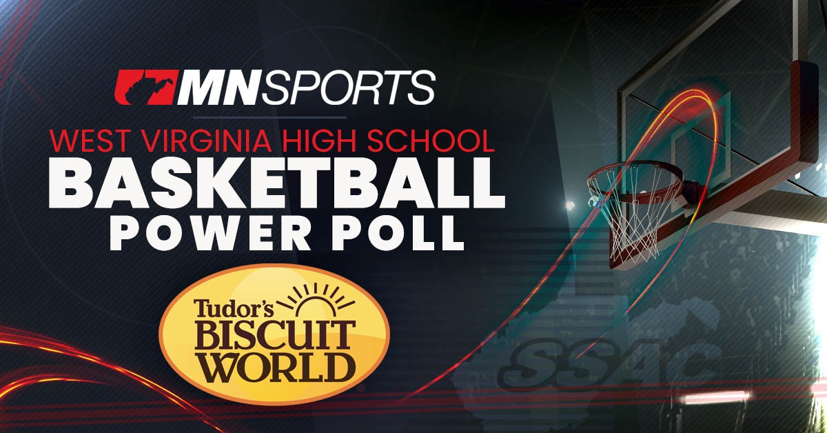 Week 2 Power Rankings: Morgantown assumes No. 1 spot in Class AAAA