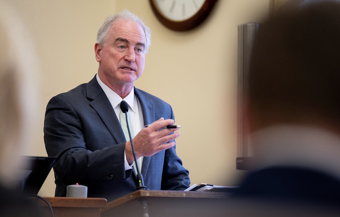 Nelson tells House Finance ‘offsets’ can accomplish second half of Morrisey’s 10 percent tax cut plan