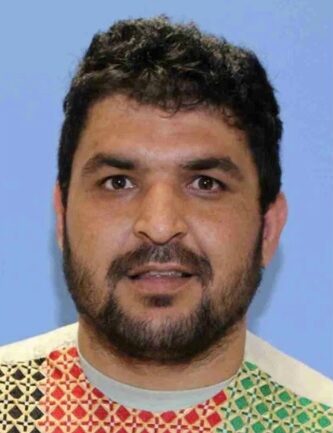 D.C. guard shooter pleads not guilty to charges