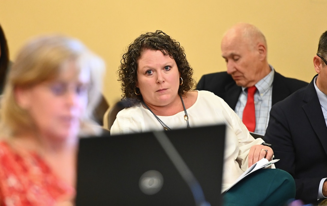 Tucker: Dual enrollment program growing, supplemental funding needed