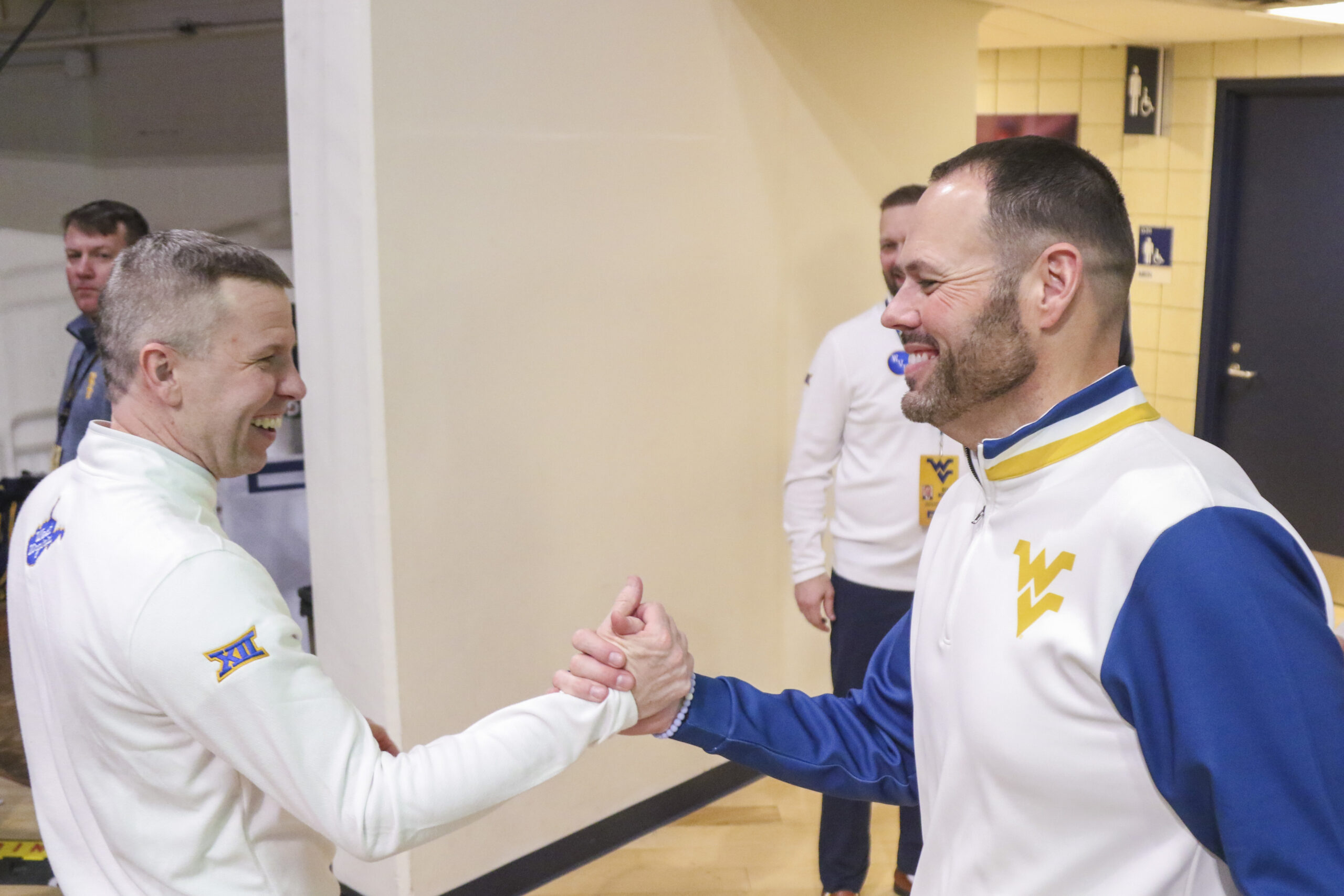 Premium seating among the changes coming to Hope Coliseum and Milan Puskar Stadium