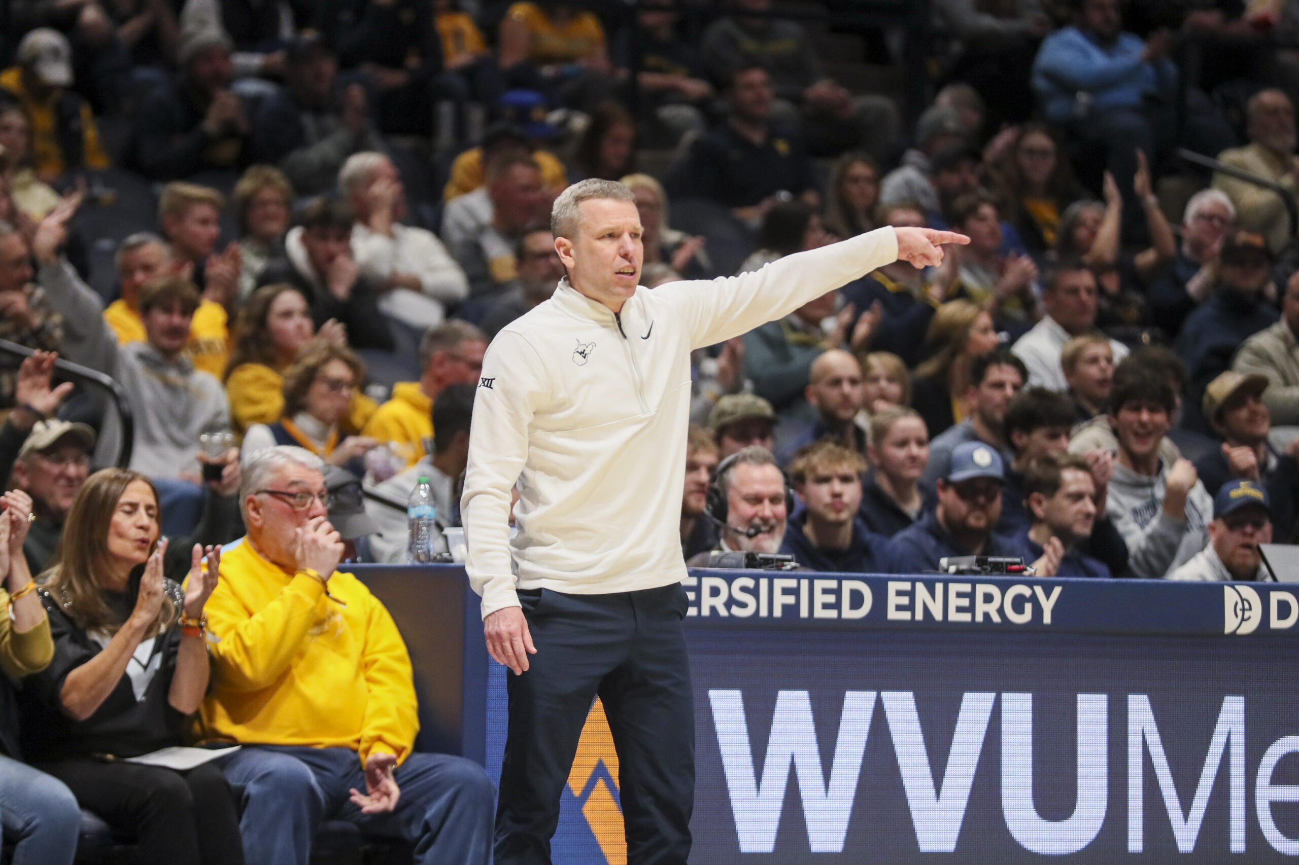 Mountaineers seek better start as they hope to add to Baylor’s recent struggles