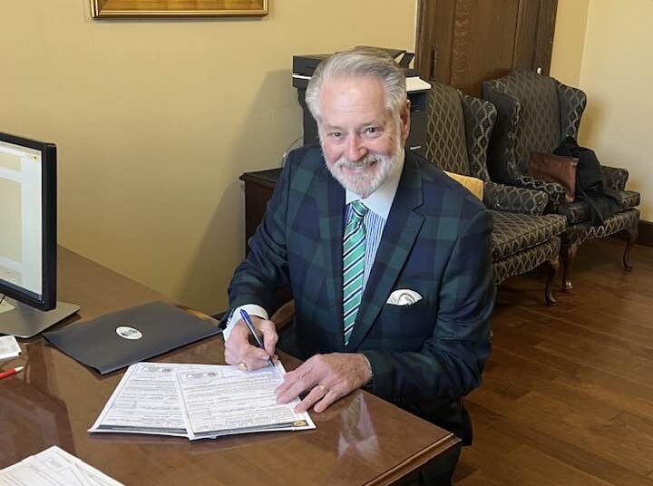 Williams to run for House