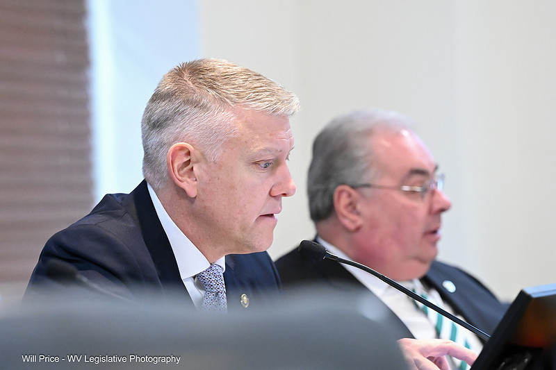 Senators advance bill allowing 18- to 20-year-olds carry a concealed weapon without a permit.