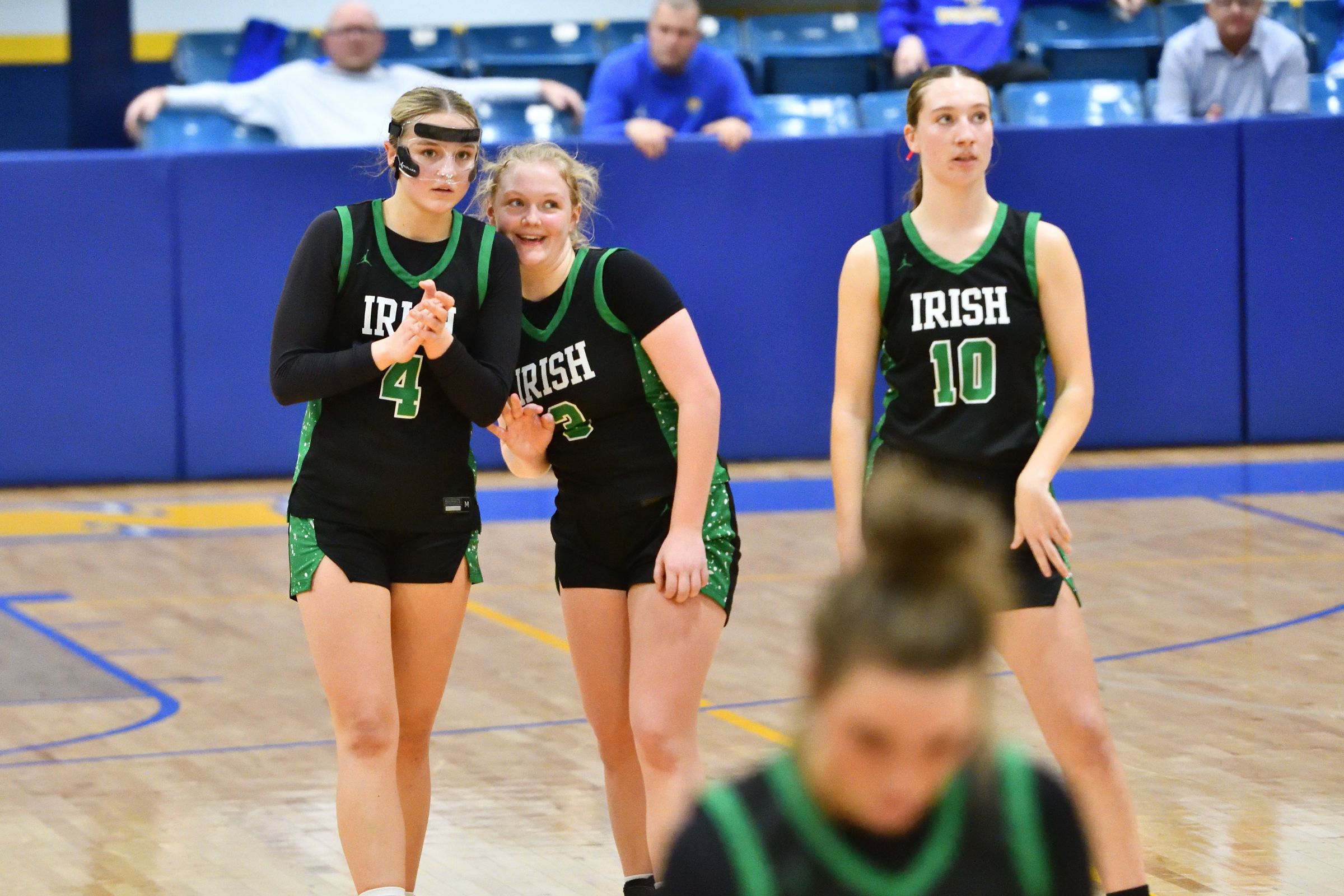 2026 WVSSAC Girls Basketball State Tournament schedule - WV MetroNews