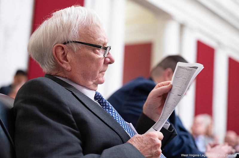 School funding gets a look in one House committee, pay raise bill in another