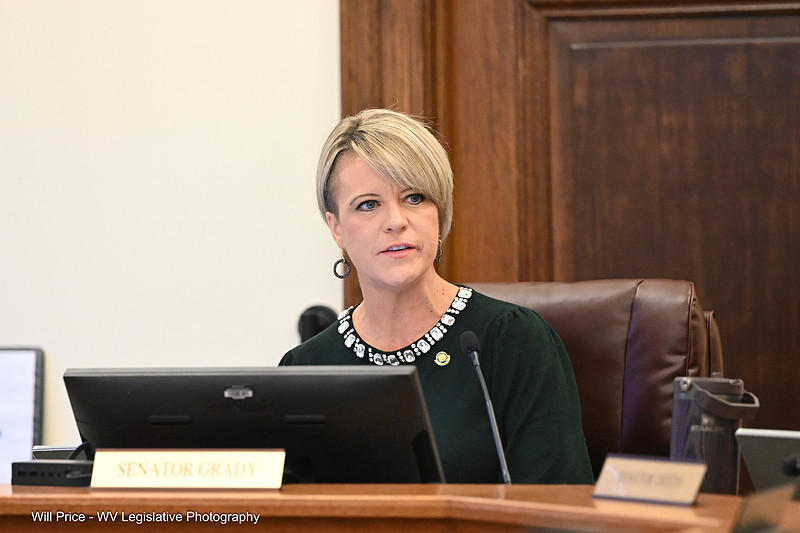 Senators start looking at a range of legislation to relieve strained school finances