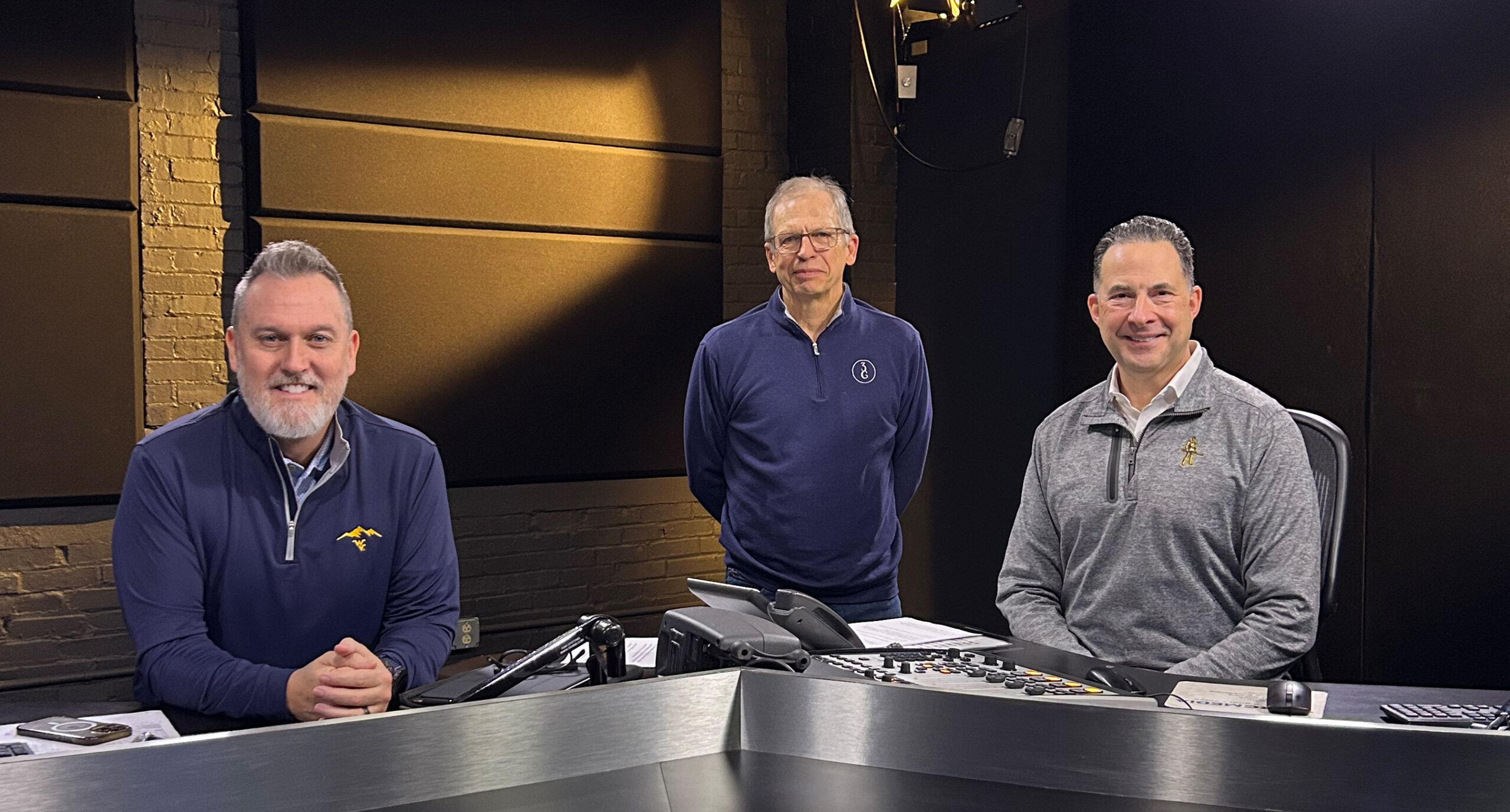 3 Guys Before The Game – UCF Recap & Utah Preview (Episode 698)