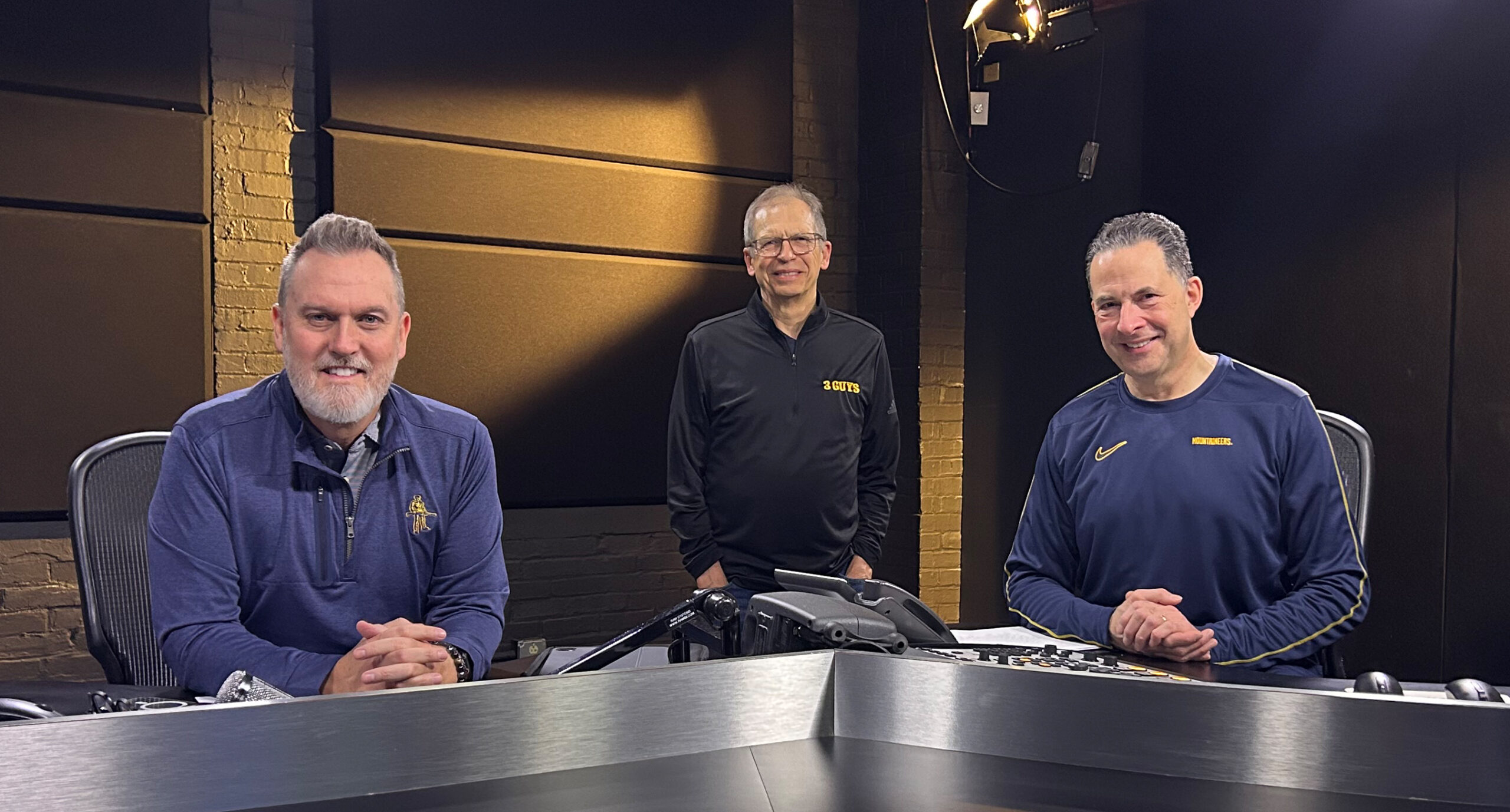 3 Guys Before The Game - Utah Recap - TCU Preview (Episode 699)