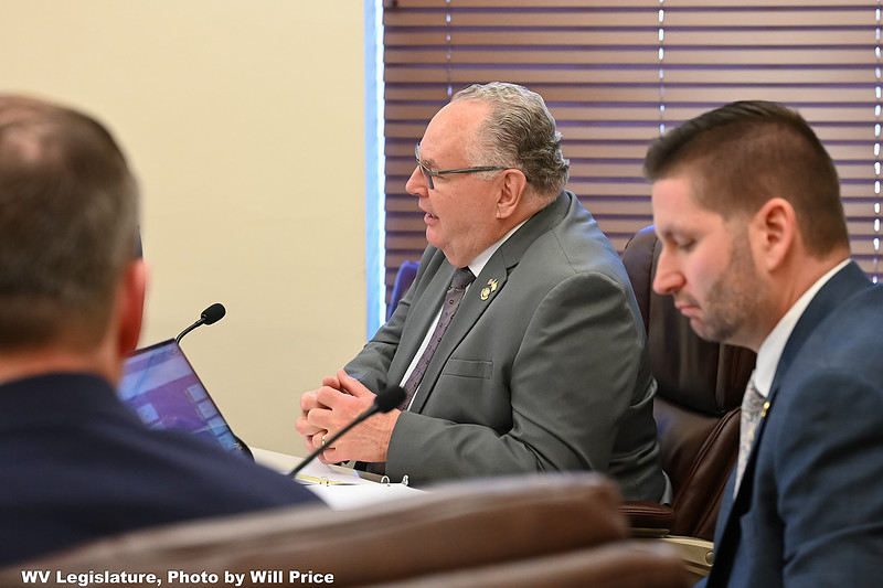 Senate Finance approves $8 million for financially distressed schools, but with qualms