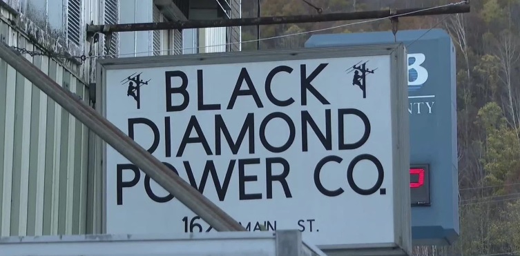Black Diamond Power hearing halted as utility announces plans to sell
