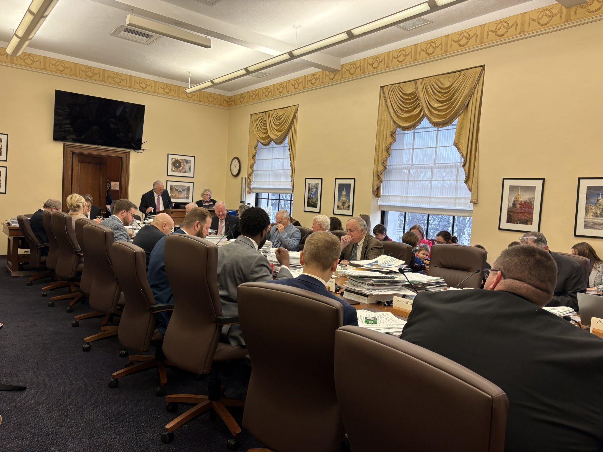 House rolls out bill proposing big changes to Hope Scholarship for families opting out of public school