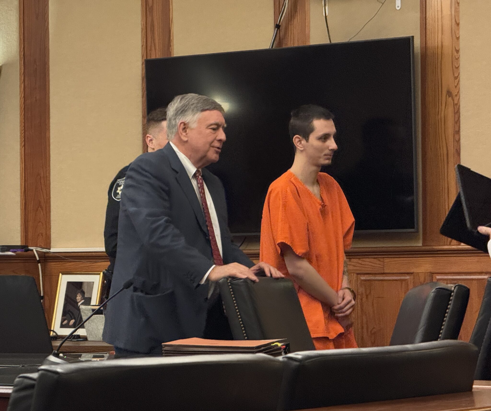 Trial delayed again in Kanawha County Sheetz murder case - WV MetroNews