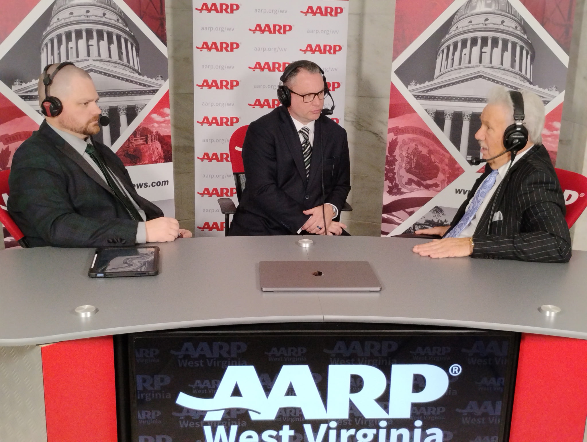 Glenville State working to address WV’s needs