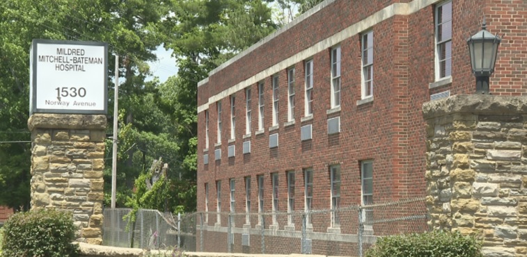 State remains in psychiatric hospital business where deferred maintenance costs are adding up