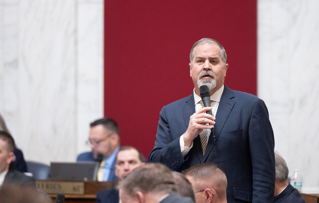 House passes Recharge West Virginia Act