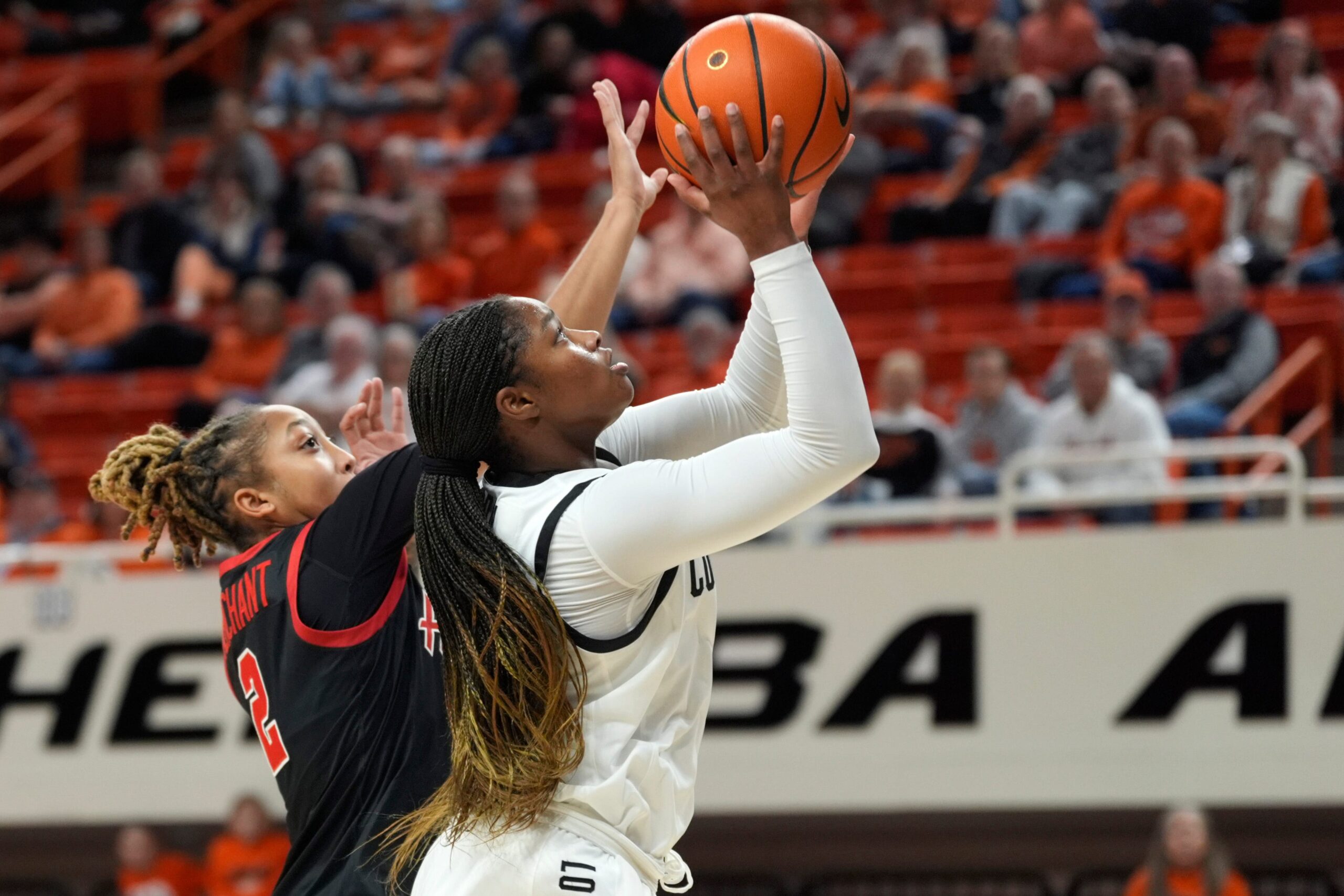 Oklahoma State brings Big 12’s top scoring offense to Morgantown Saturday