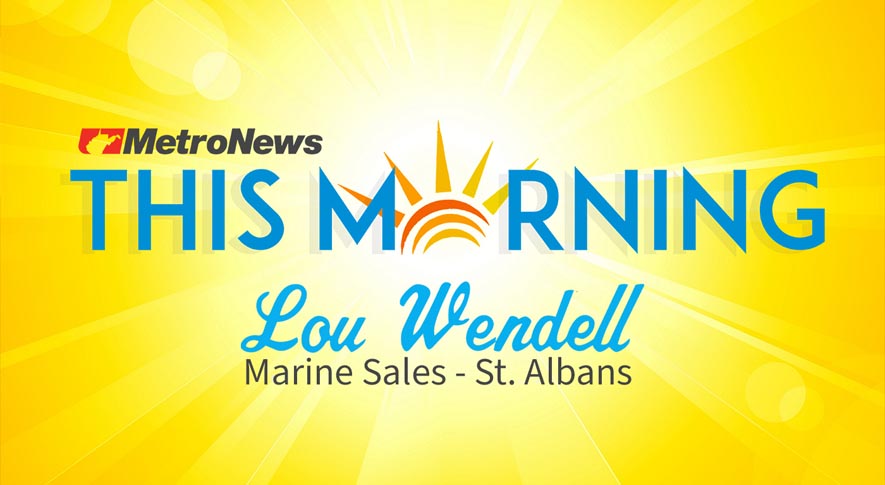 MetroNews This Morning 3-2-26