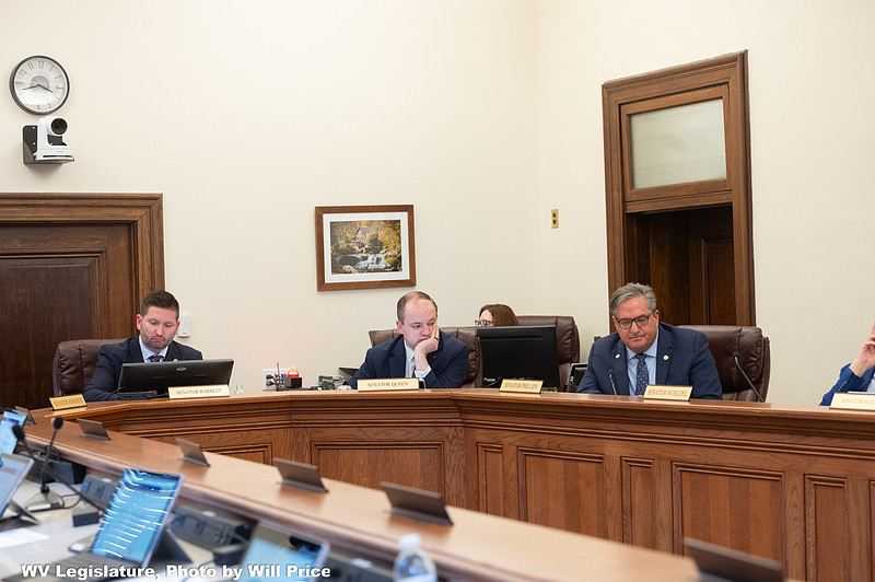 Senators launch yet another proposed change to how schools are funded