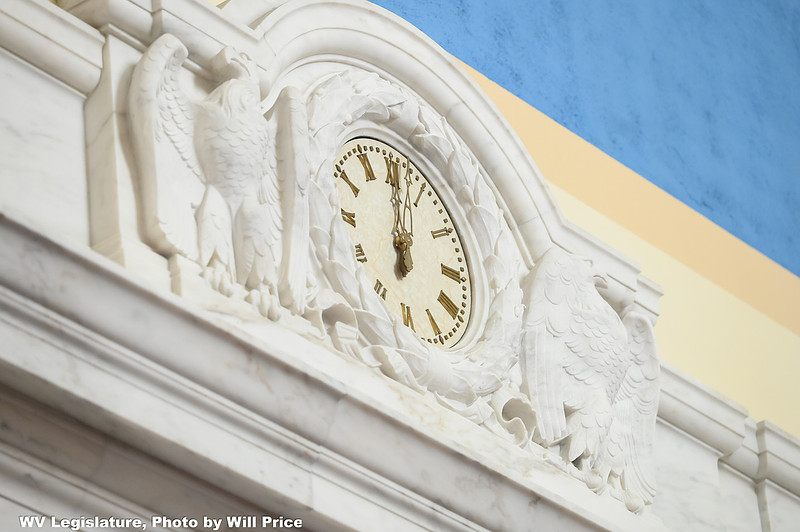 Pay raise bill for teachers, State Police passes on deadline but without market enhancement