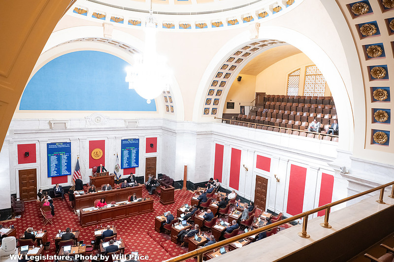 5% personal income tax bill is completed, with vape tax increase pulled out