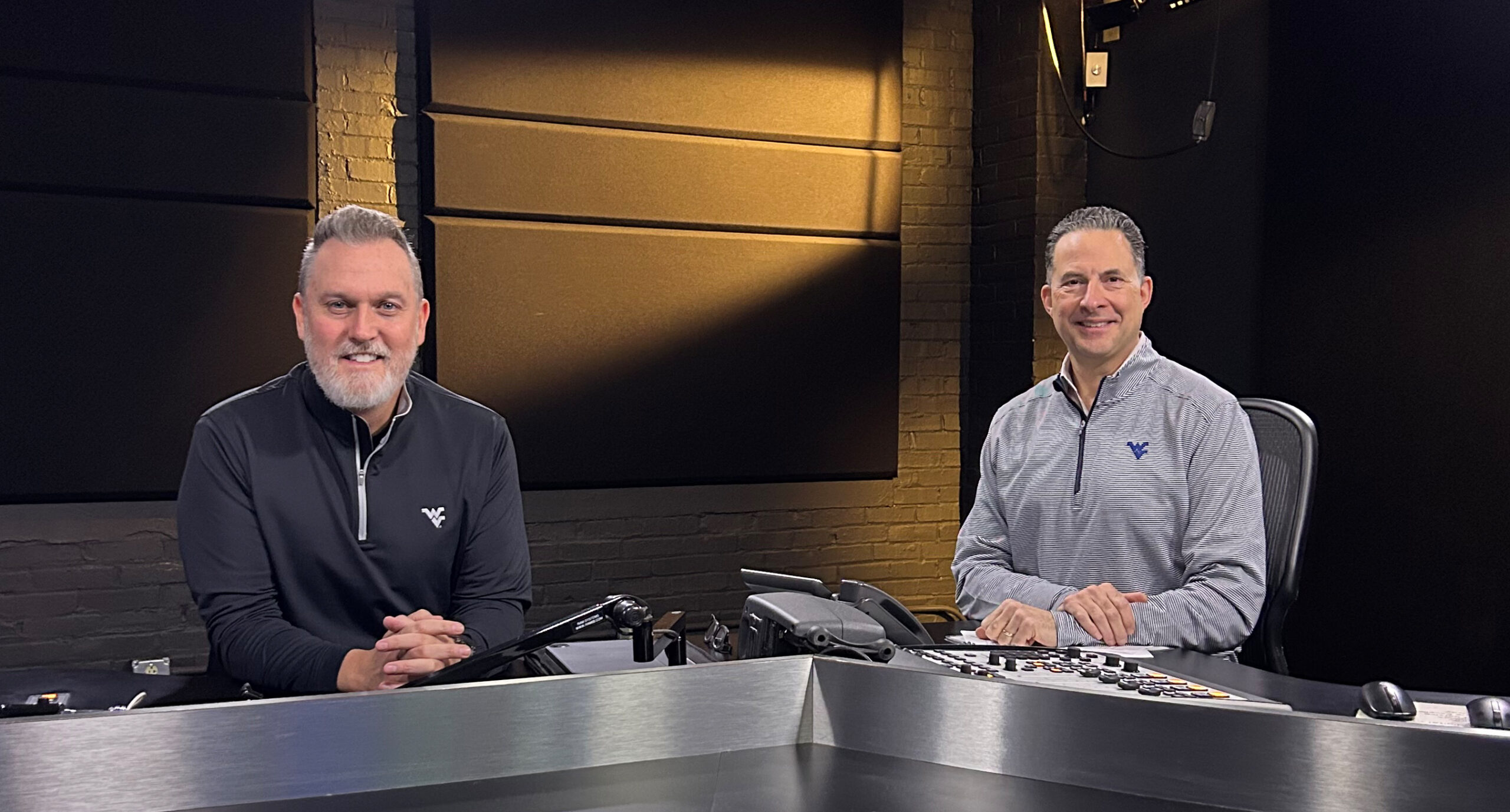 3 Guys Before The Game – WVU Basketball, Baseball & Football … Oh My (Episode 705)