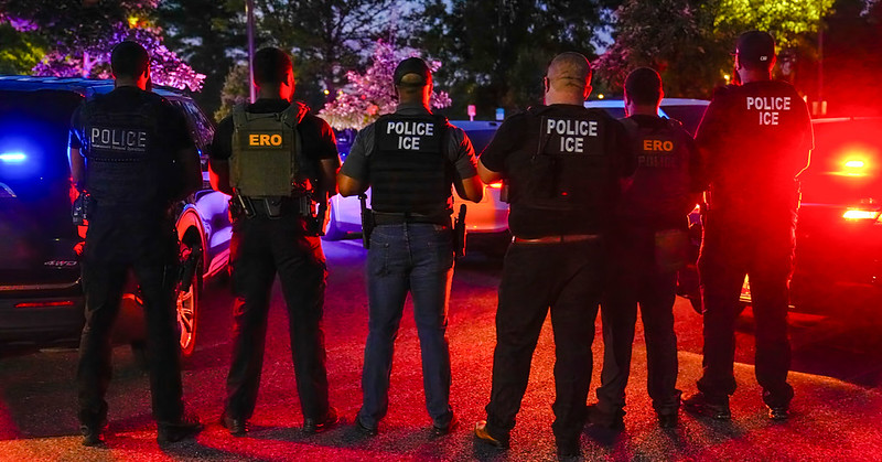 In man's immigration arrest, federal officials also cited 2009 marijuana rap. The problem? He was 4 years old