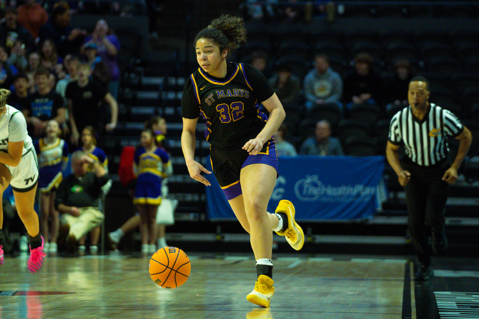 Class A all-state girls basketball list - WV MetroNews