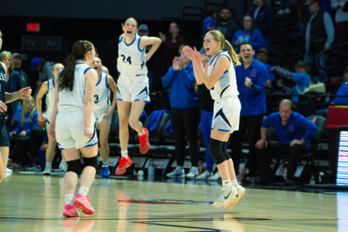 Gilmer County seeks repeat to start championship Saturday