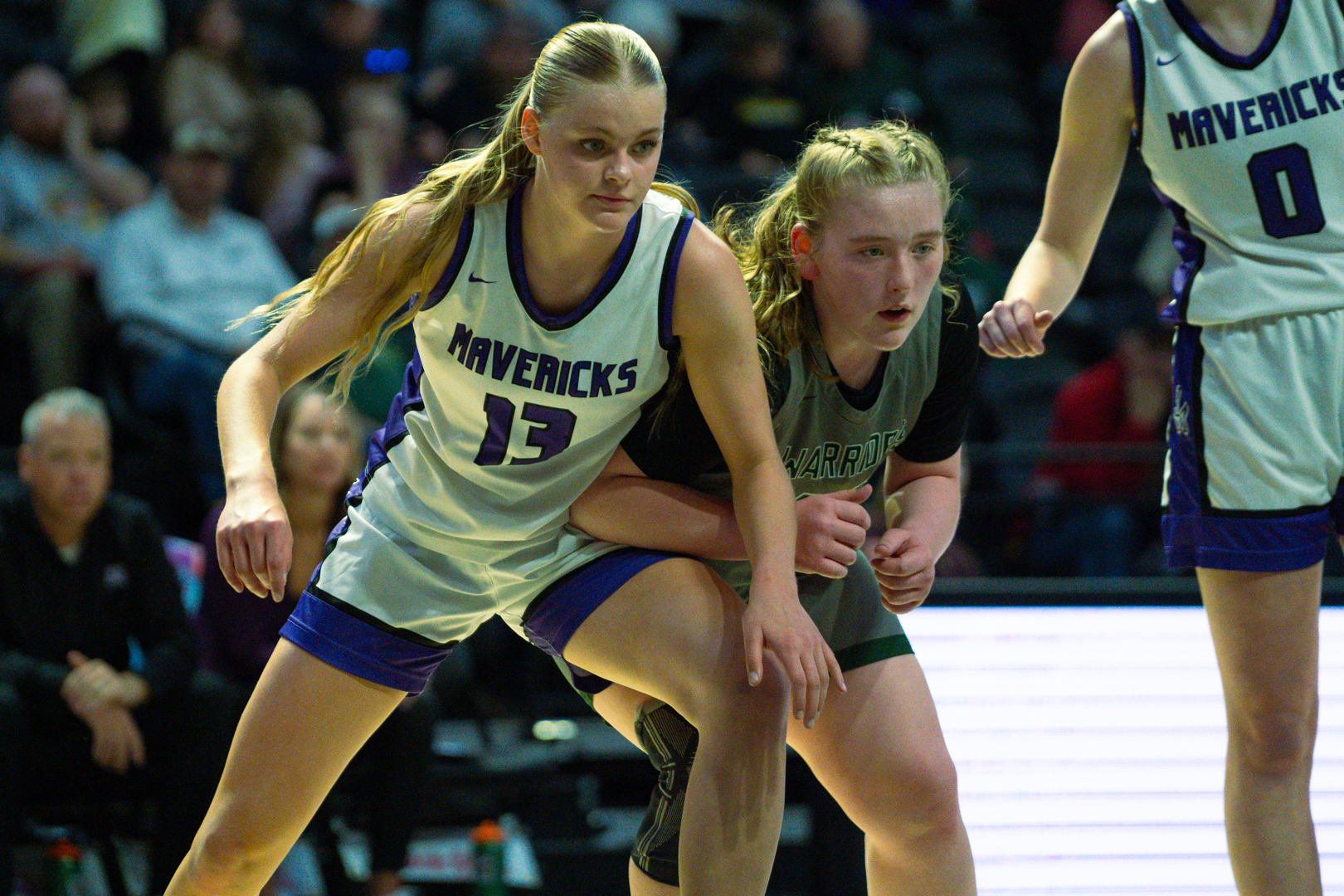 Class AA all-state girls basketball list - WV MetroNews