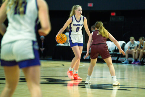 Class AA all-state girls basketball list - WV MetroNews