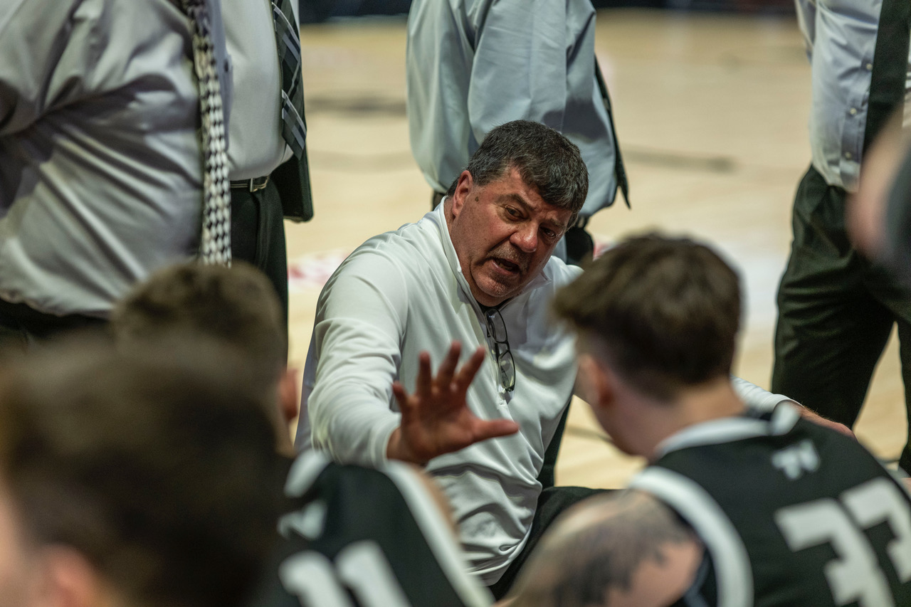 High School Sports Coaching staffs named for North-South Basketball All-Star Games The games will be played on Friday, June 19 at the South Charleston Community Center. By Joe Brocato April 29, 2026 - 11:24 am