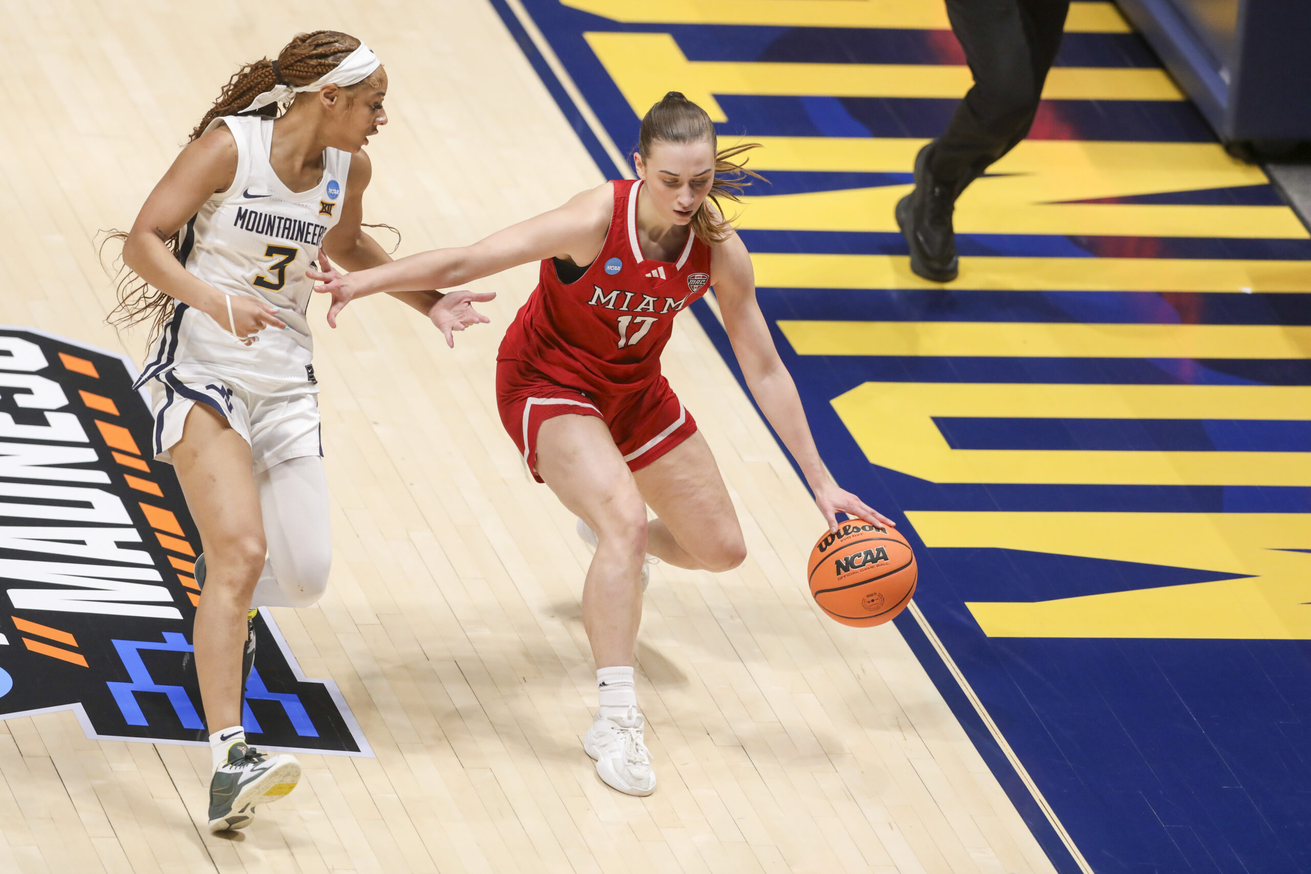 Mountaineers, Wildcats go about being successful defensively in different ways