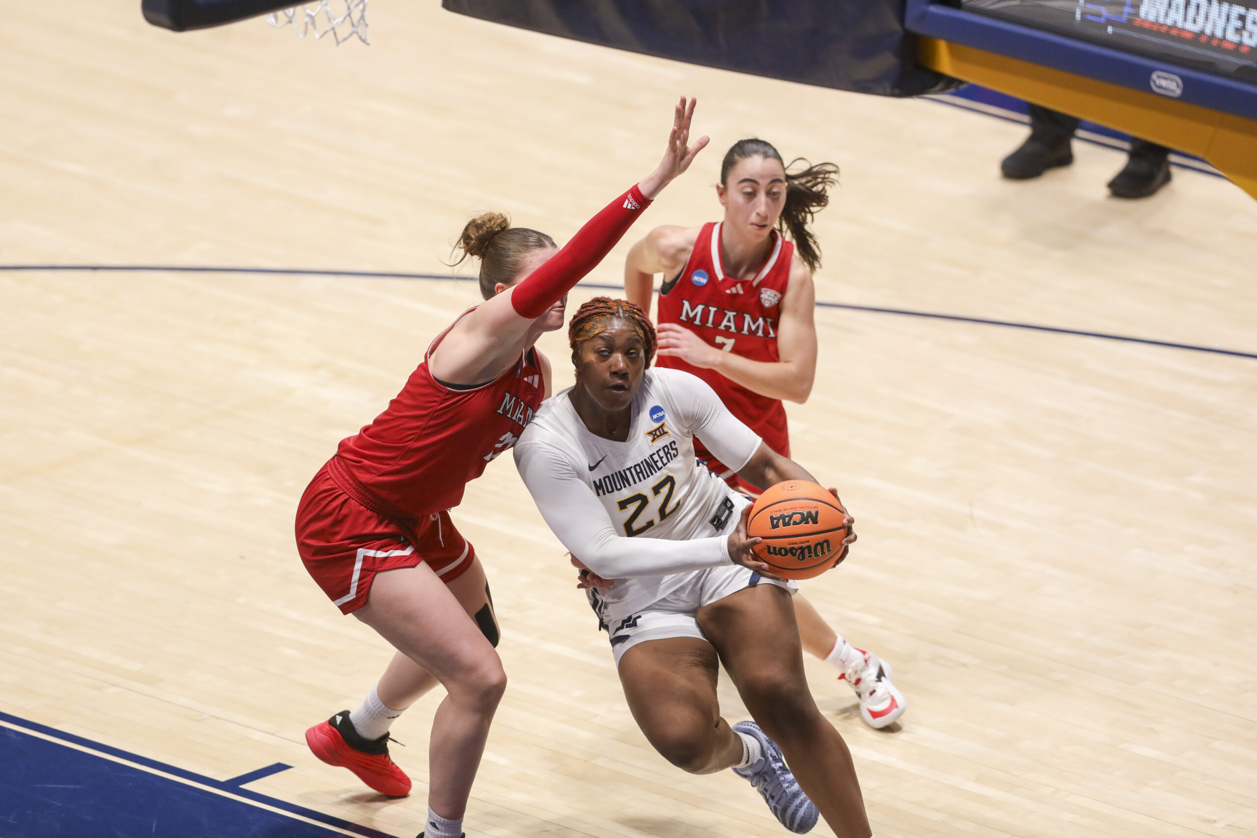 Consistent and crafty, Wheeler looks to rise to occasion against tall and talented Kentucky