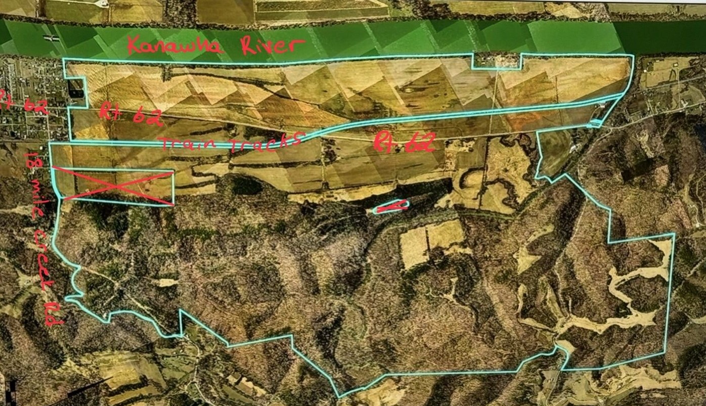 Google announces plans for data center in Putnam County
