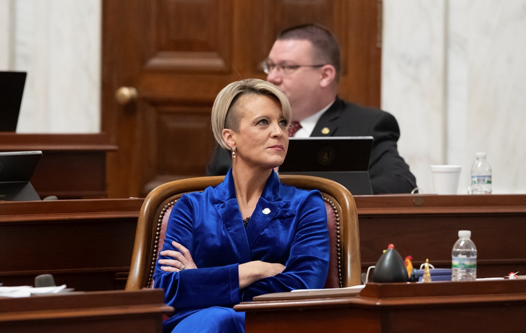 Senate passes high school transfer bill, Morrisey’s signature would give power back to WVSSAC