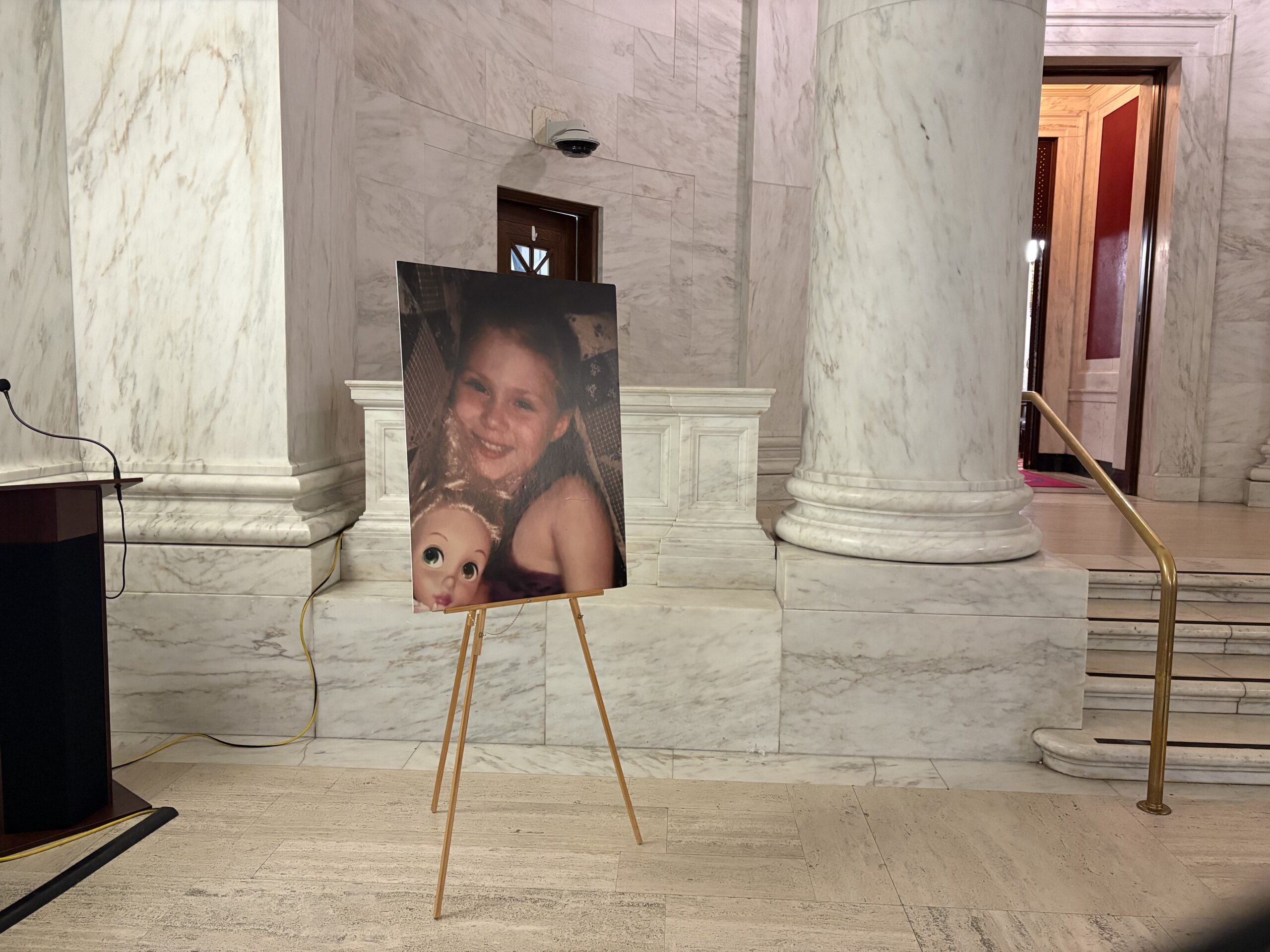 Midnight strikes on 'Raylee's Law' to slow homeschool transfers in child abuse cases